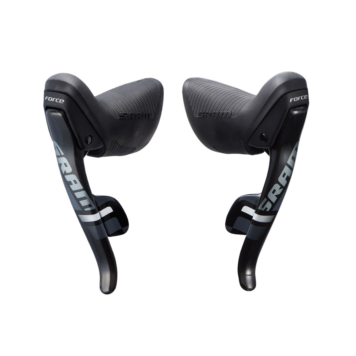 SRAM FORCE22 SHIFT/BRAKE LEVER SET 11-SPEED