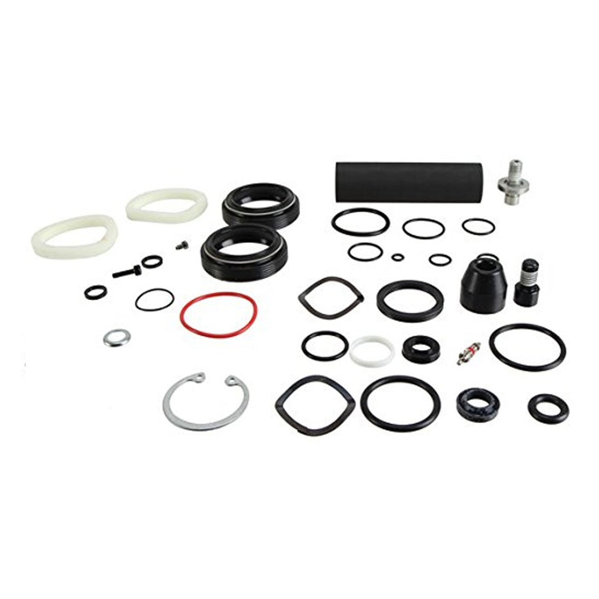 Kit Service Rockshox Basic Per Forcella Reba Solo Air – 27.5+ E 29 Pollici (Modelli A5-A6)