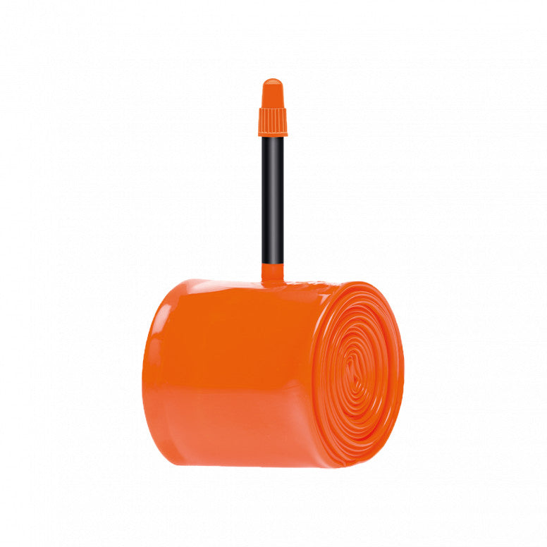Tubolito Tubo CX/Gravel Inner Tube - Black Valve
