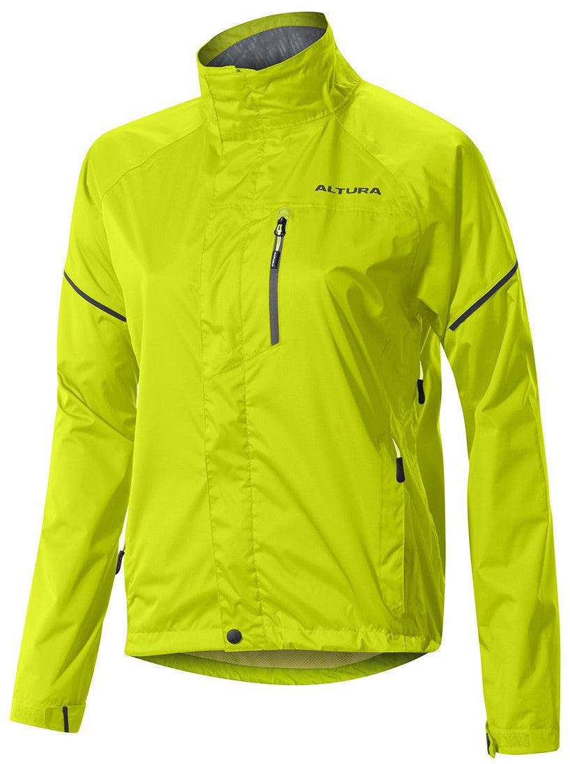 Altura Women's Nevis III Waterproof Jacket