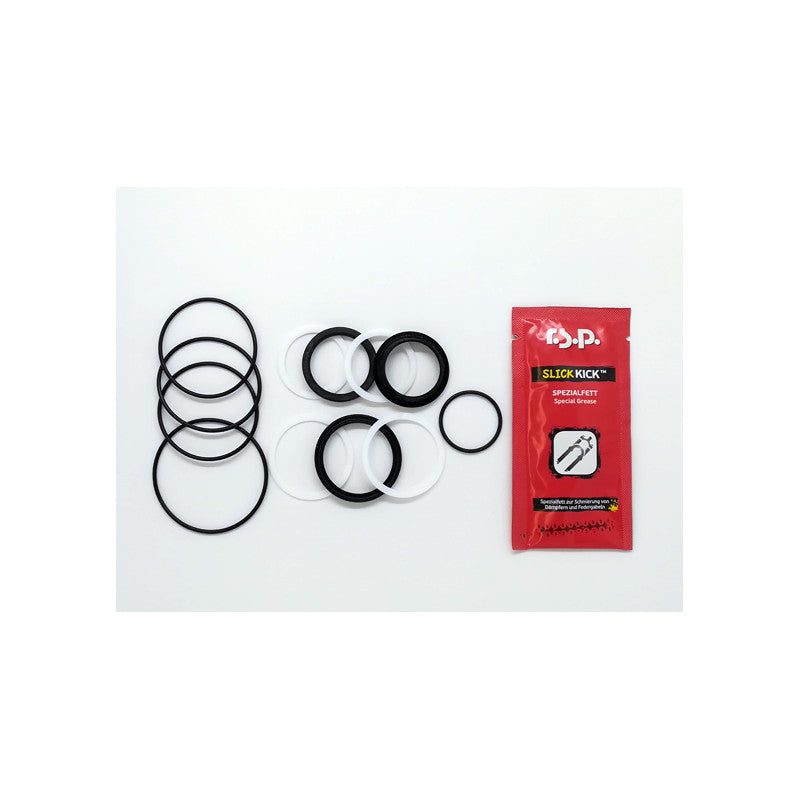 Fast Seals Kit - Fox Float + Seal Kit