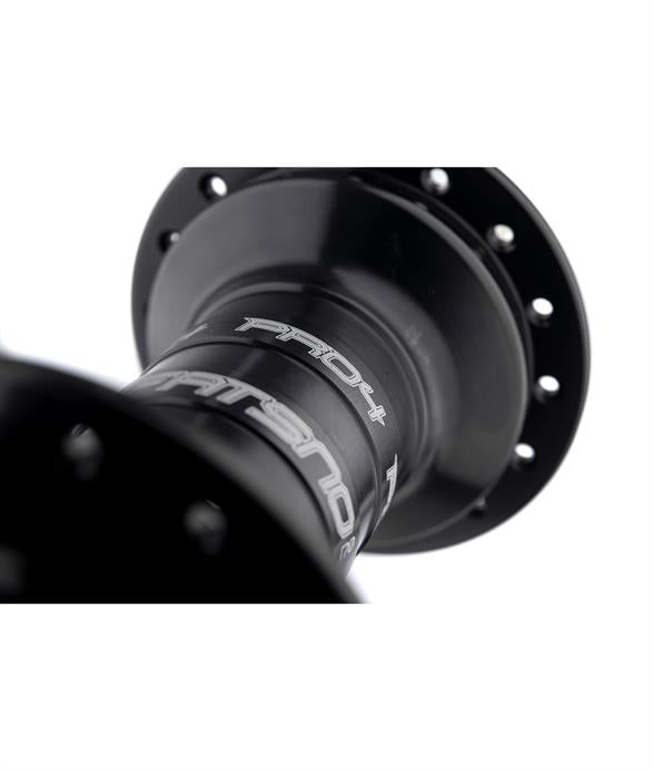 Hope Pro 4 Fatsno Rear Hub 32H