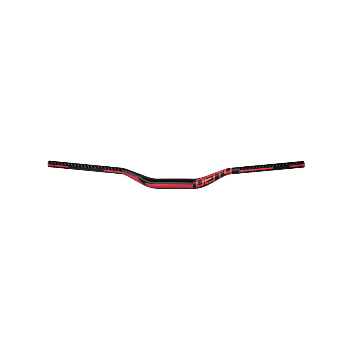 Deity Racepoint Aluminium Handlebar 35mm Clamp