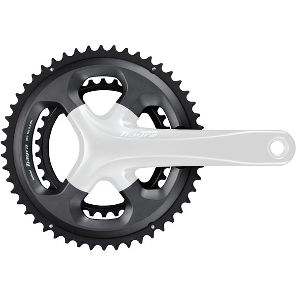 Shimano Tiagra FC4700 Chainrings For Double Chainset