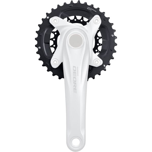 Shimano FC-M617 Chainring
