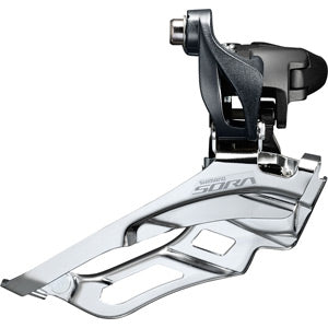 FR MECH Sora R3030 9s tpl 28.6/31.8/34.9