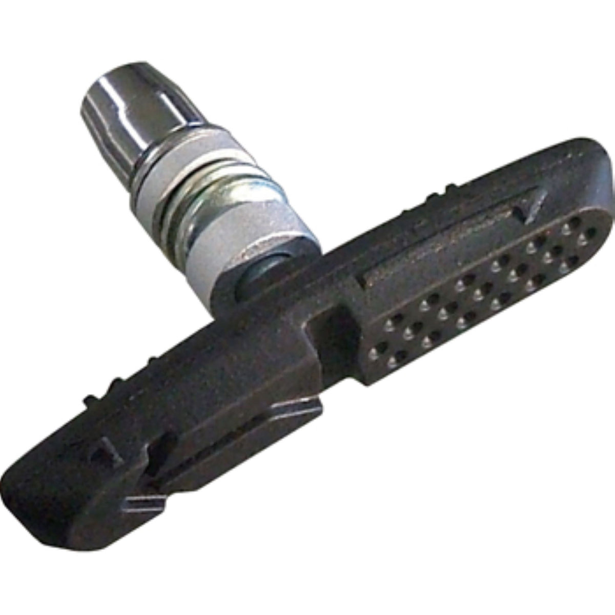 Fibrax SH730 Extreme Low Profile Nutted V-type pads - Extreme Condition Compound