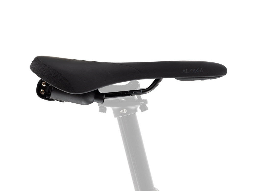 Fizik Alpaca Carriage Kit