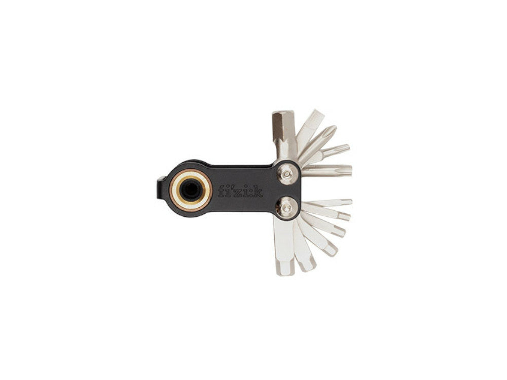 Fizik Alpaca Carriage Kit