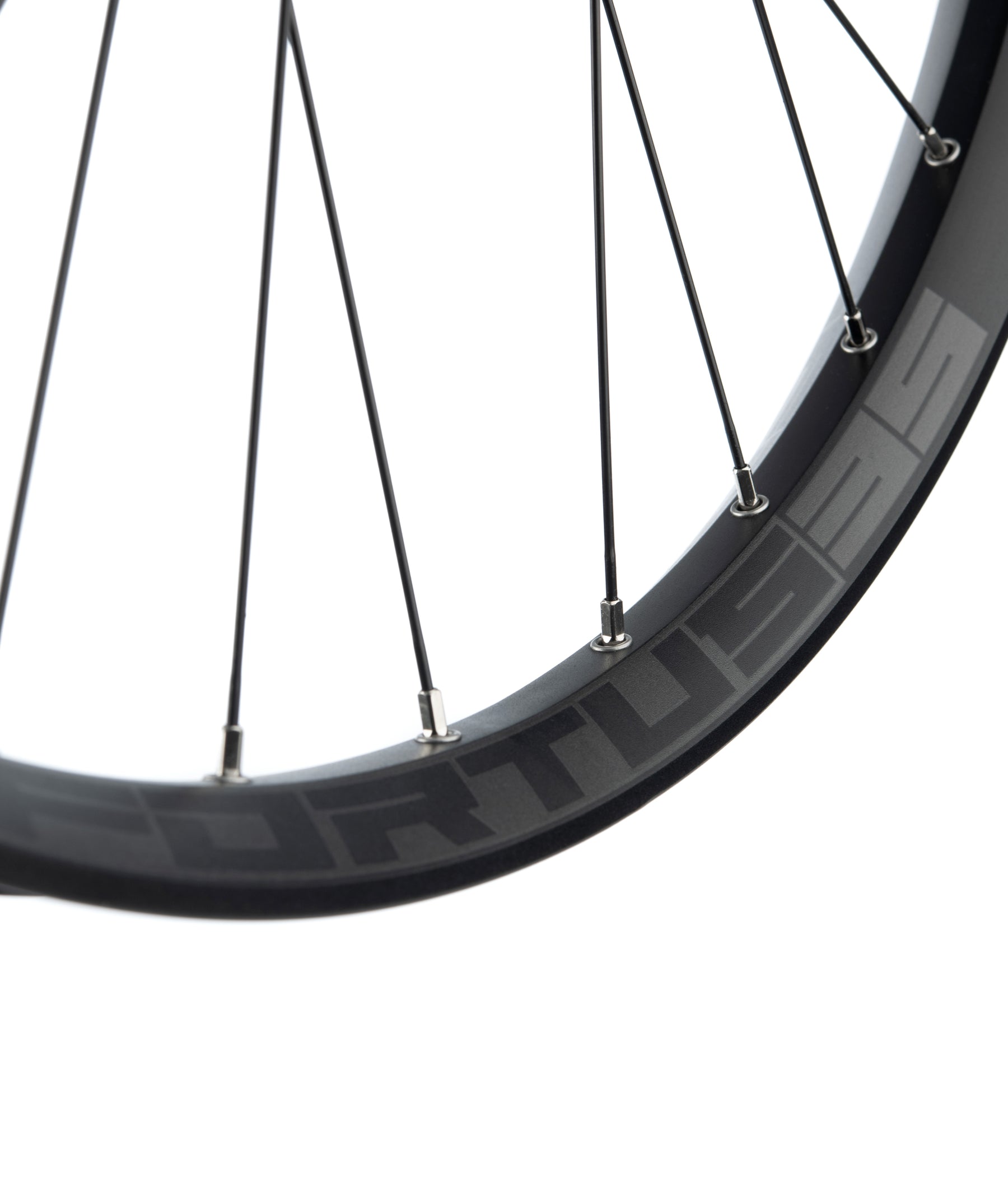 Hope Fortus 35w Rims