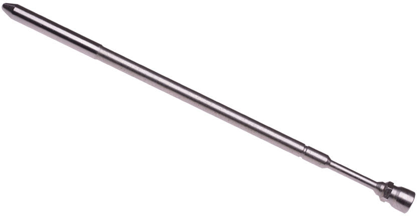 FOX Shock FLOAT DPS Damping Adjust (T) Inner Rod 3.671 TLG / 55mm Travel