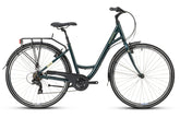 Ridgeback Avenida 6 City Bike