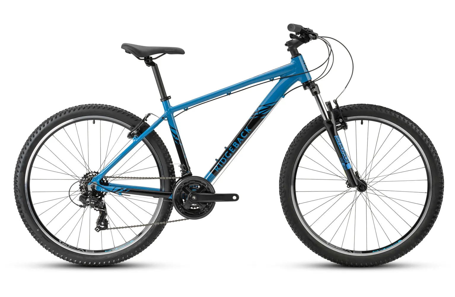 Ridgeback Terrain 2 Mountain Bike 2021