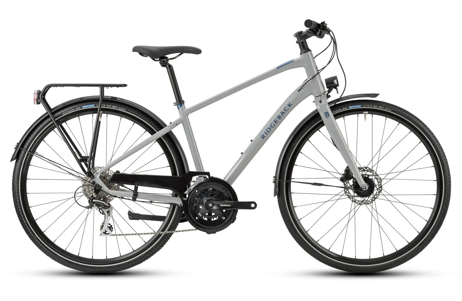 Ridgeback 6061 deals