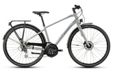 Ridgeback Element EQ Hybrid Bike