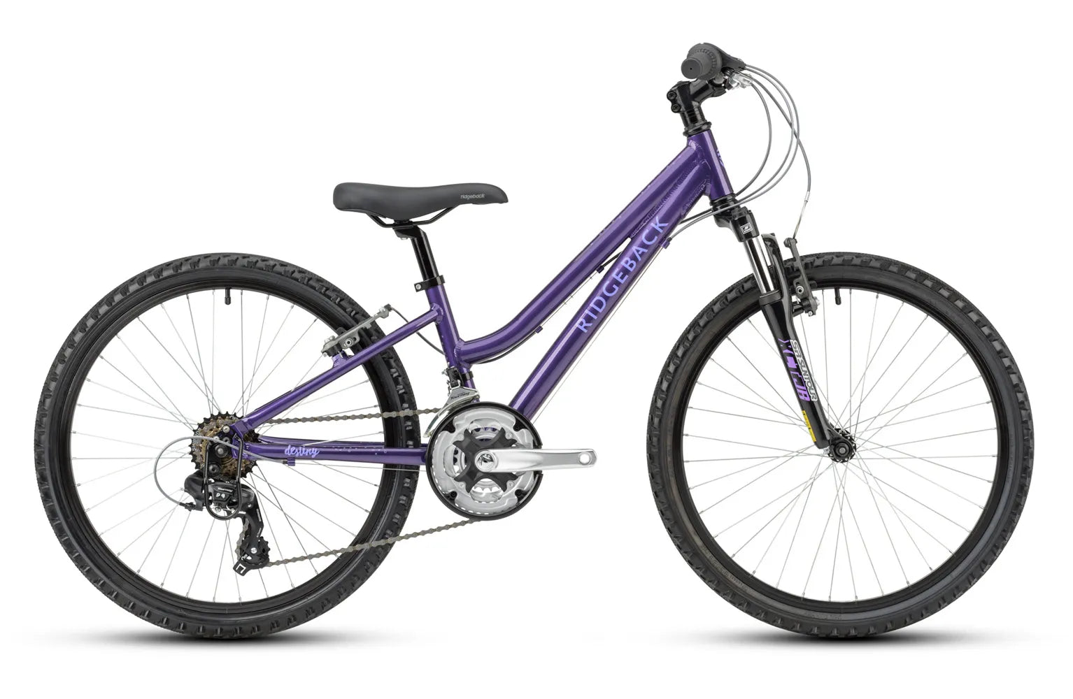 Ridgeback Destiny 24" Kids Bike