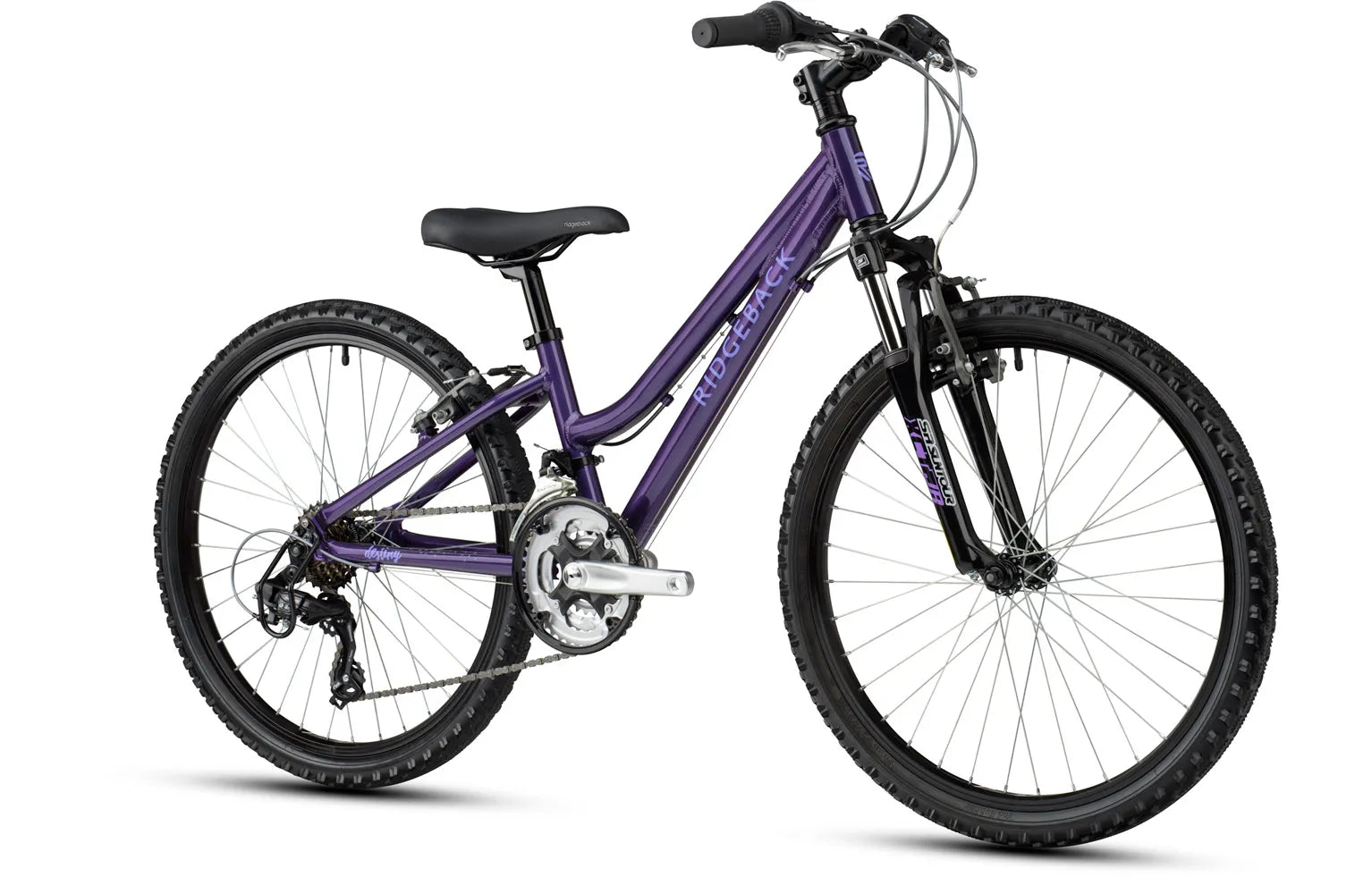 Ridgeback Destiny 24" Kids Bike