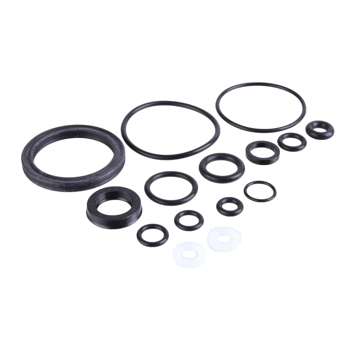 FOX 36mm Float NA Air Spring Seal Kit