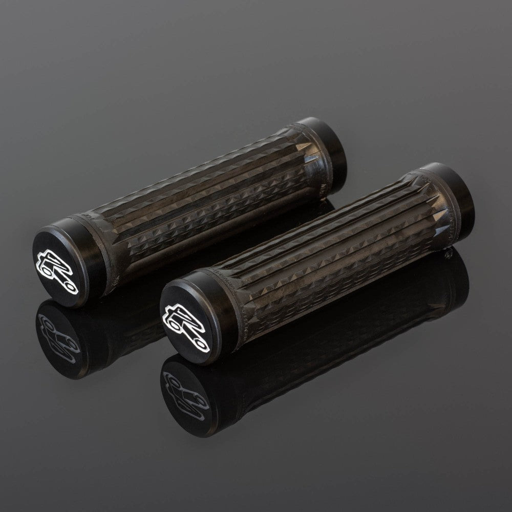 Renthal Traction Lock-On Grips