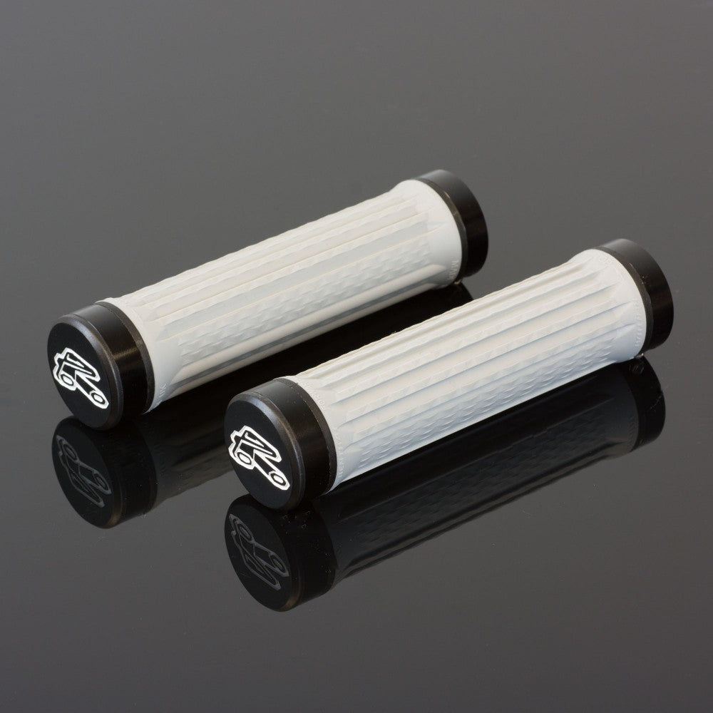 Renthal Traction Lock-On Grips