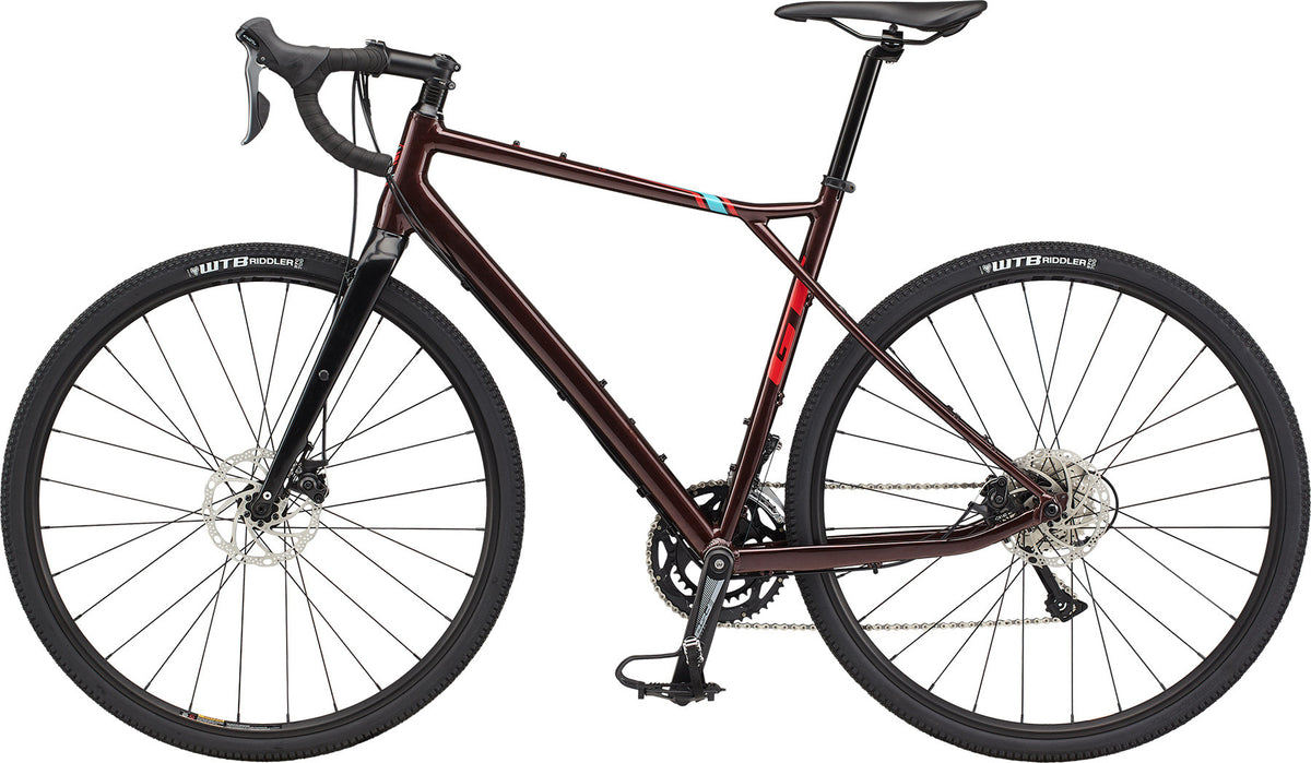 GT Grade Elite Claris Gravel Bike