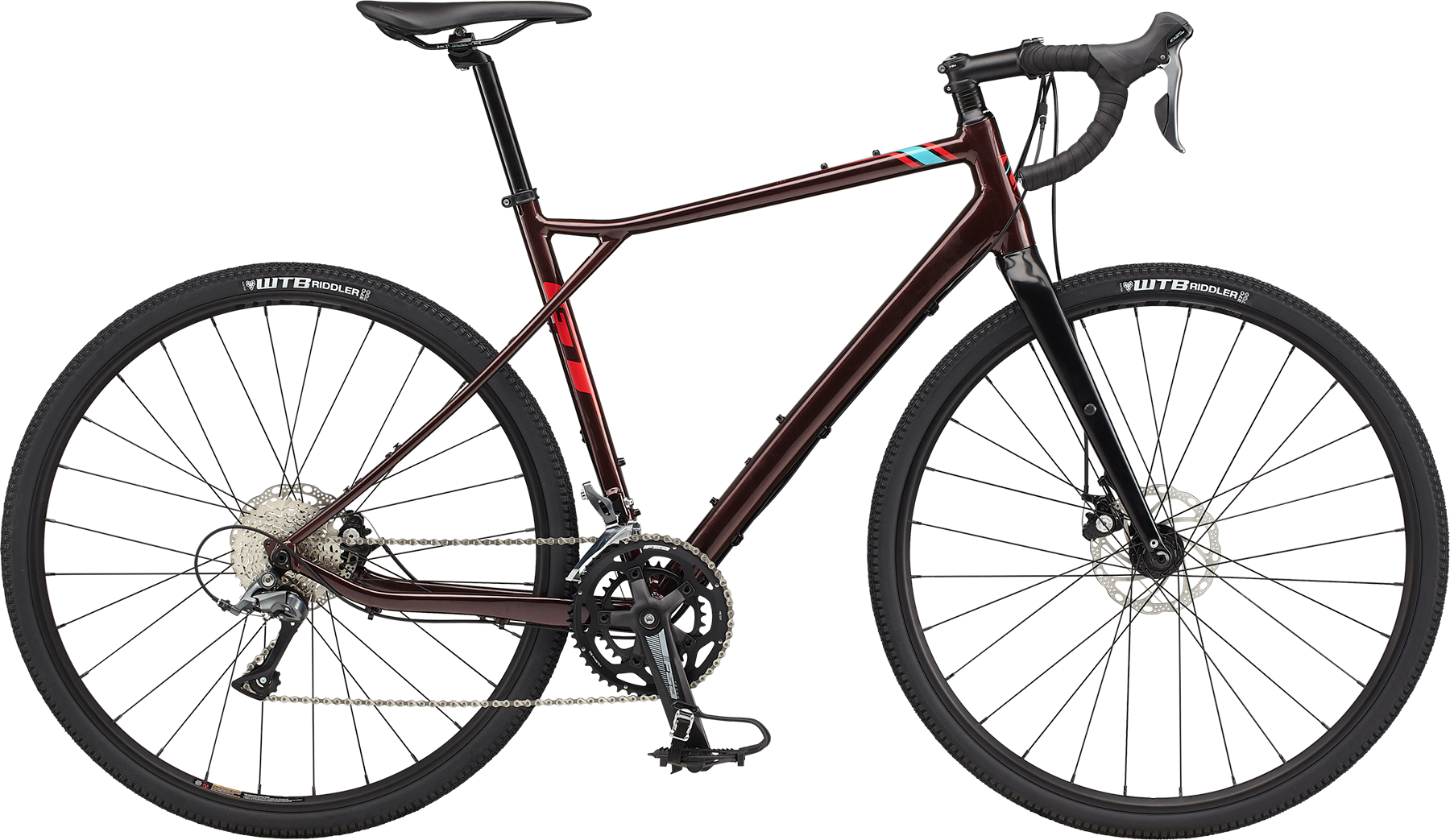 GT Grade Elite Claris Gravel Bike
