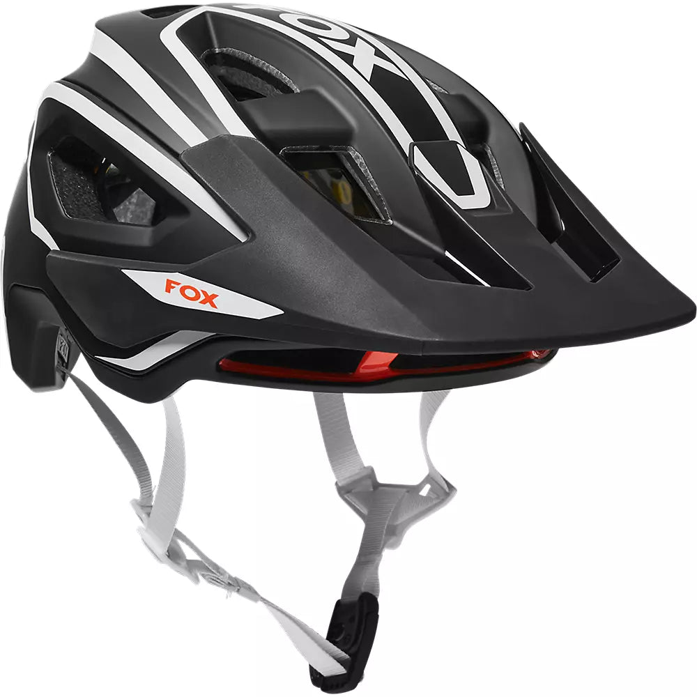 Fox Racing Speedframe Pro DVIDE