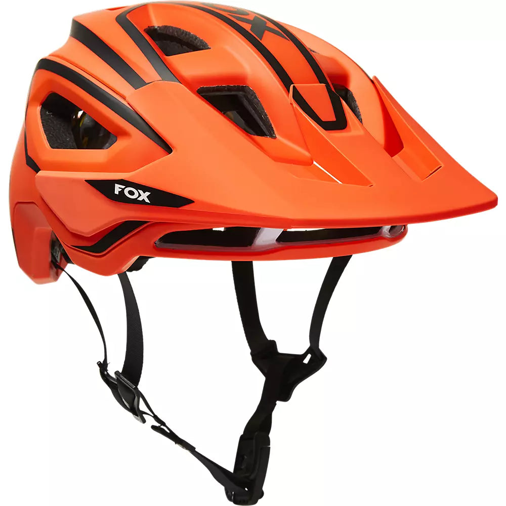 Fox Racing Speedframe Pro DVIDE