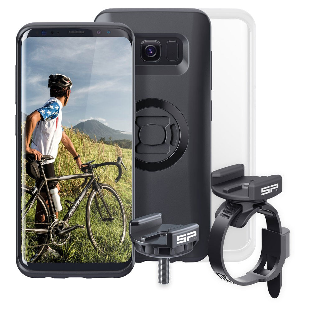 SP Connect Bike Bundle Galaxy S9/S8