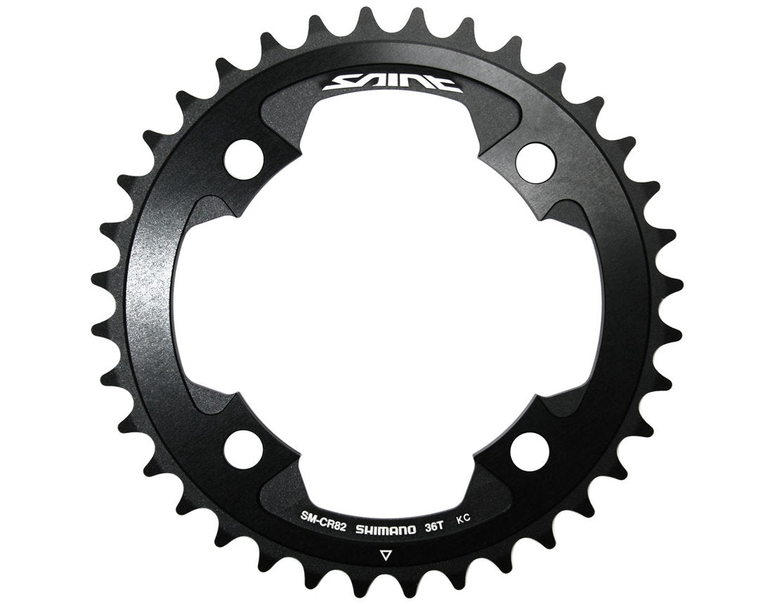 Shimano M820 Saint CR82 Chainring