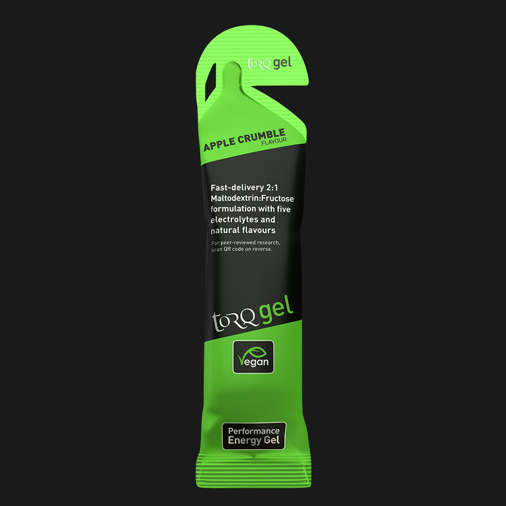 TORQ Energy Gel