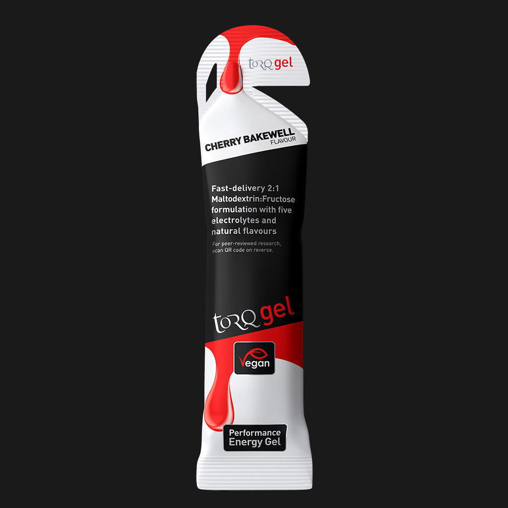 TORQ Energy Gel