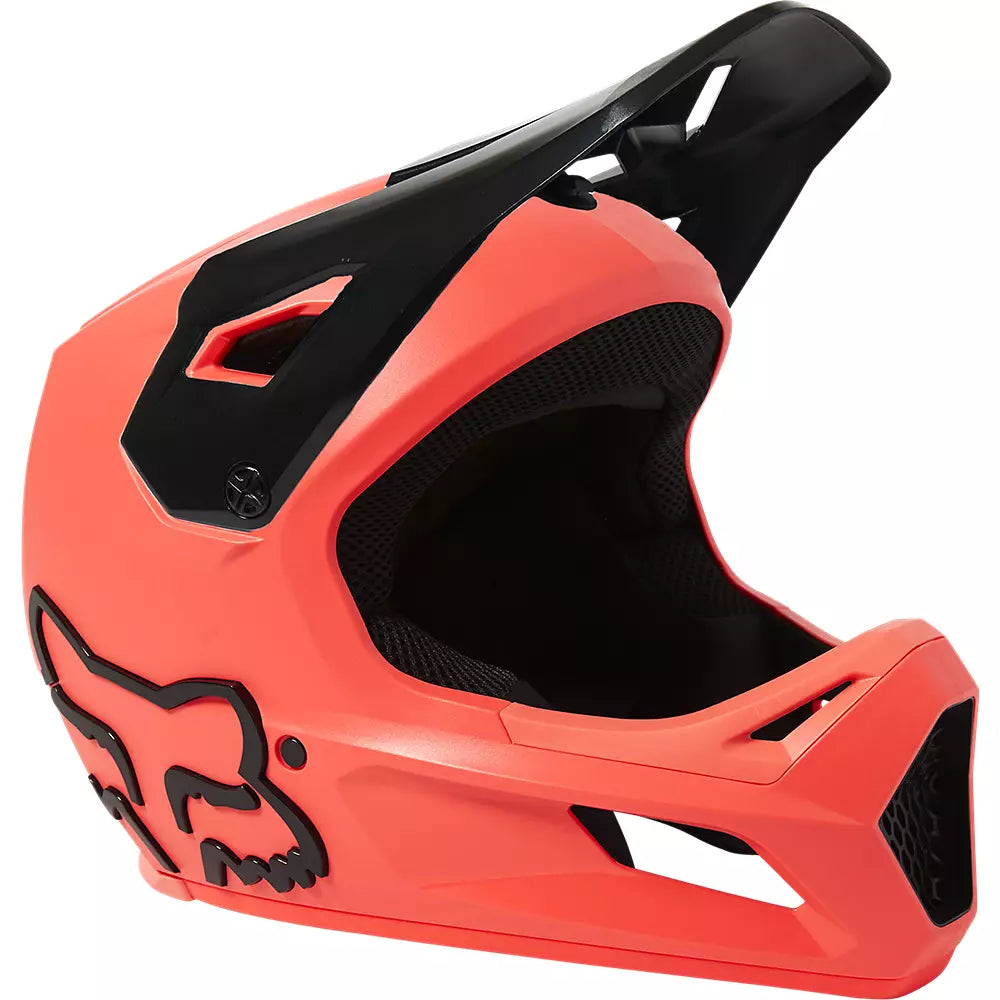 Fox Racing Youth Rampage Helmet