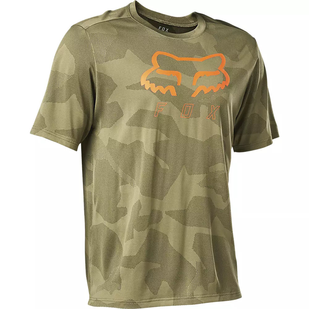 Fox Racing Ranger TRU DRI SS Jersey