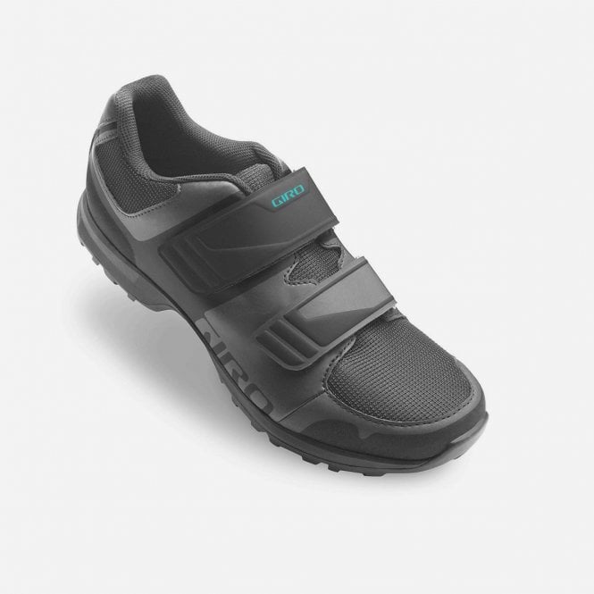 Giro Berm Women's Mtb Cycling Shoes