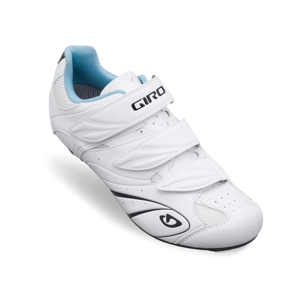 Giro shoes white sale