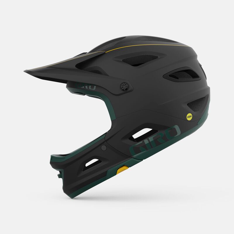 Giro Switchblade Mips Dirt/Mtb Helmet