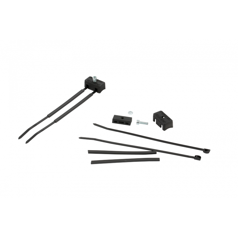 Zefal Gizmo Universal Bottle Cage Mount