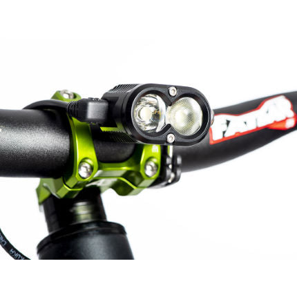 Gloworm X2 Light Head Unit (G2.0)