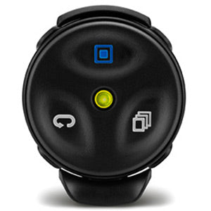Edge Cycling GPS handlebar Remote unit
