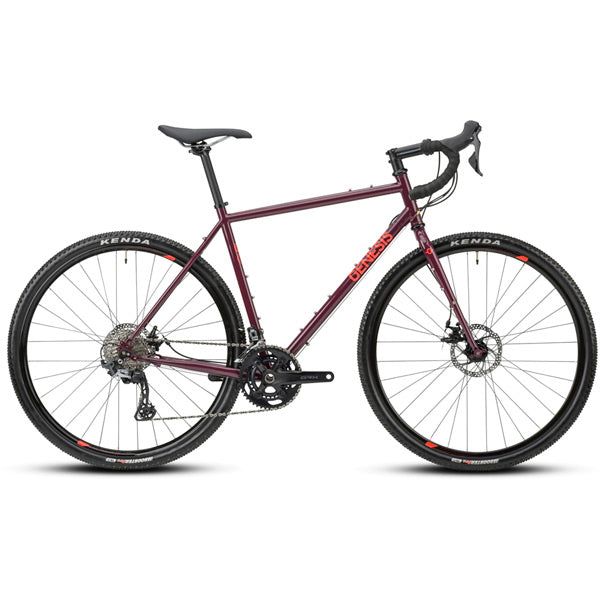 2021 Genesis Croix De Fer 30