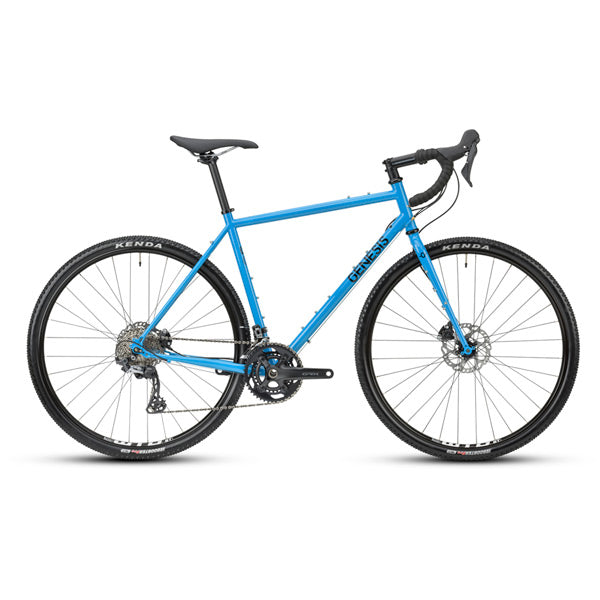 2021 Genesis Croix De Fer 40