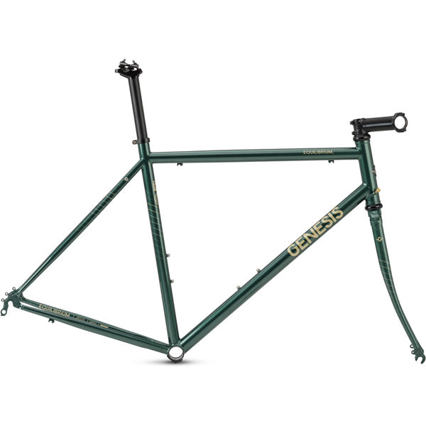 2021 Genesis Equilibrium 725 Frameset