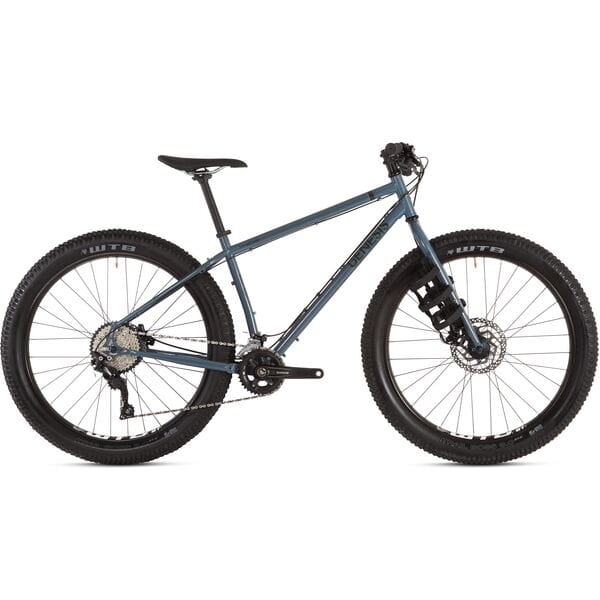 Genesis Longitude Adventure MTB Bike