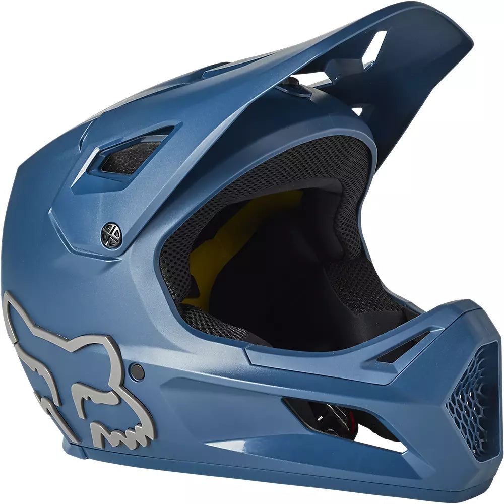 Fox Racing Youth Rampage Helmet