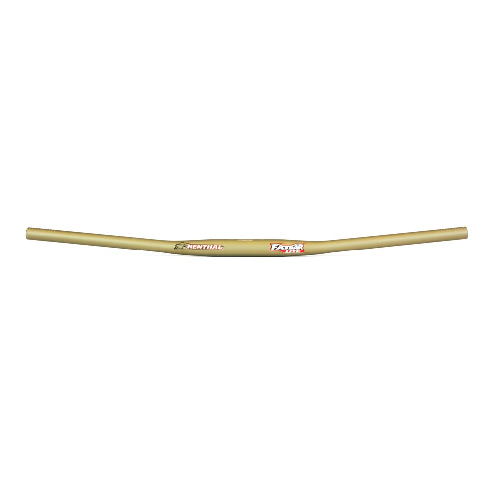RENTHAL FB LITE V2 ZERO GOLD