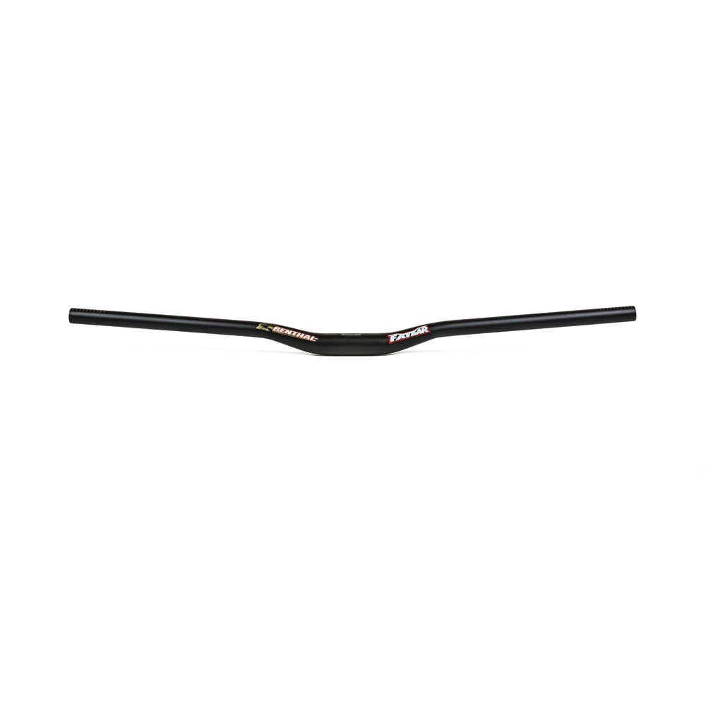 RENTHAL FATBAR V2 31.8 20mm BLK