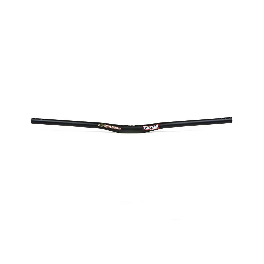 RENTHAL FB LITE V2 10mm BLACK