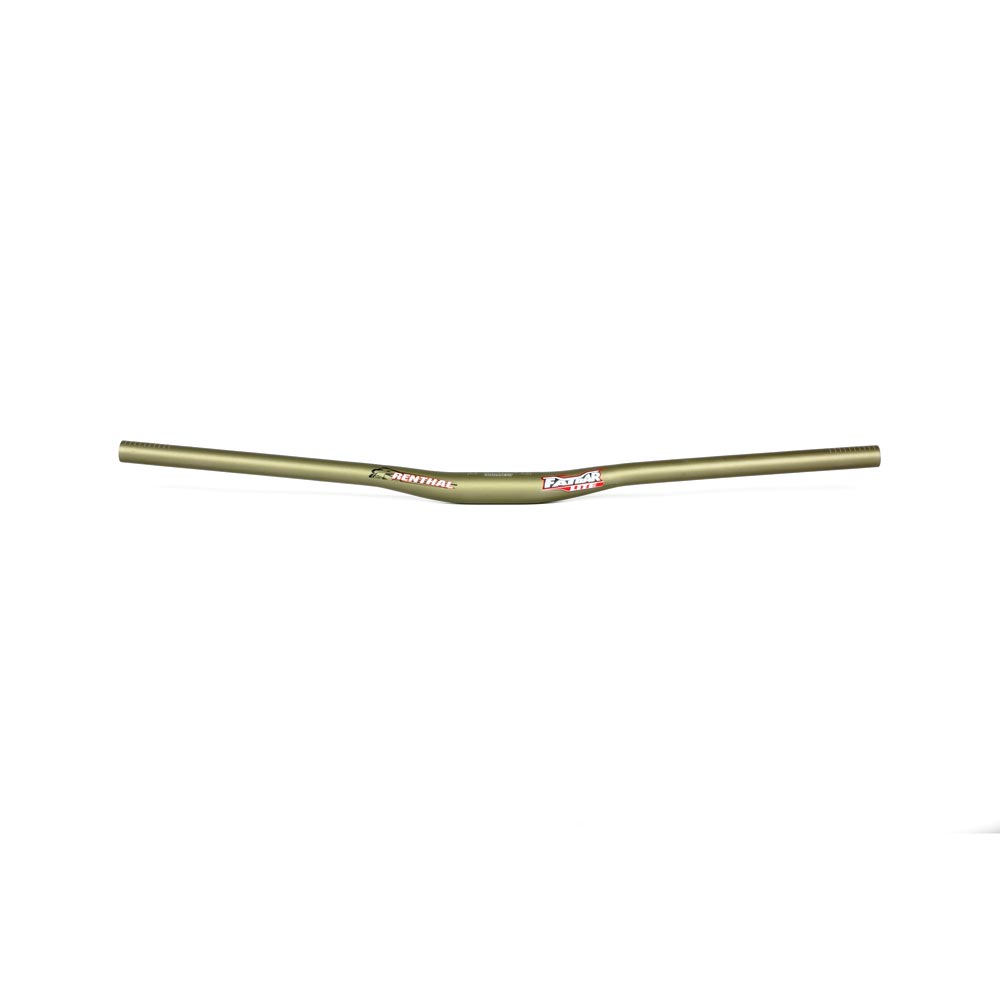 RENTHAL FB LITE V2 10mm GOLD