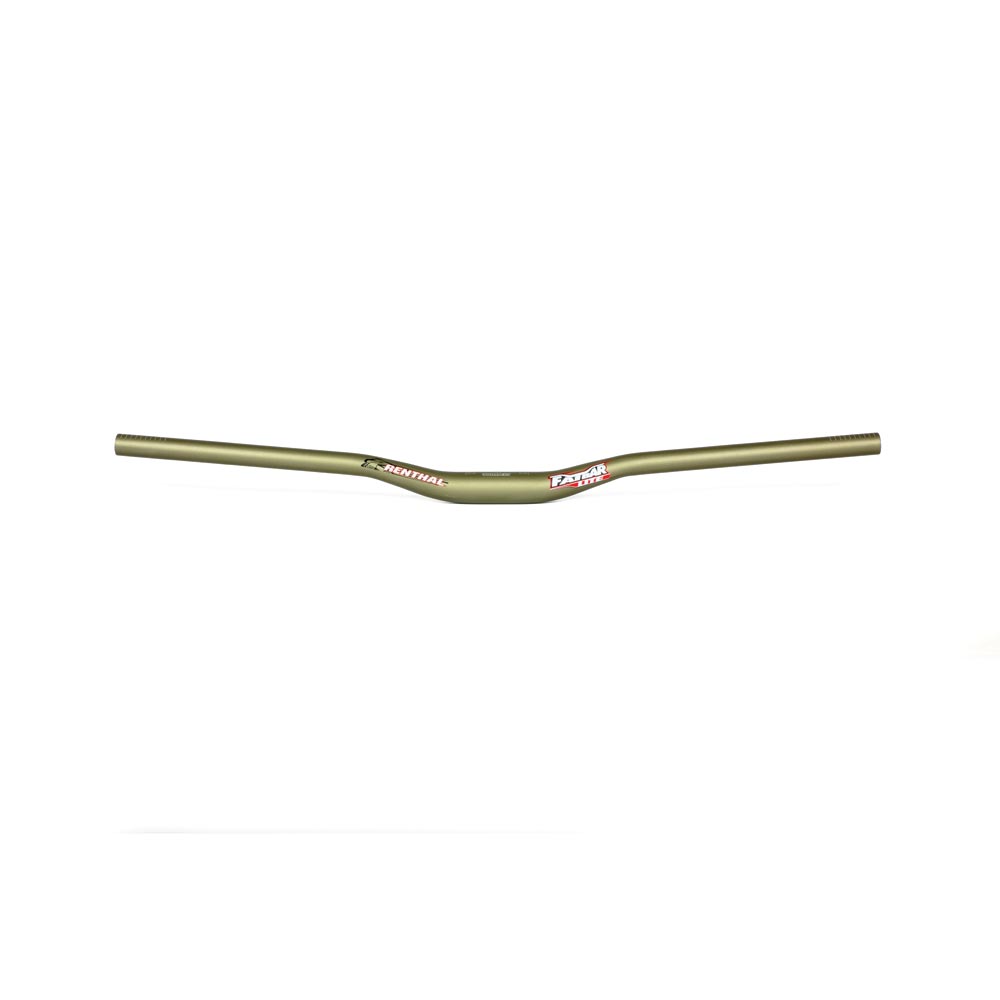 RENTHAL FB LITE V2 20mm GOLD